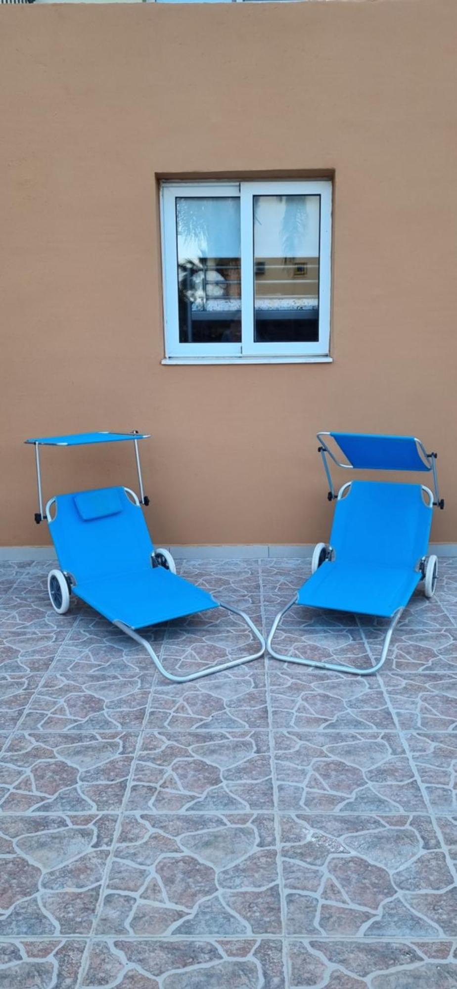 Hermes Complex 2 Kappari Paralimni Cyprus Exteriér fotografie